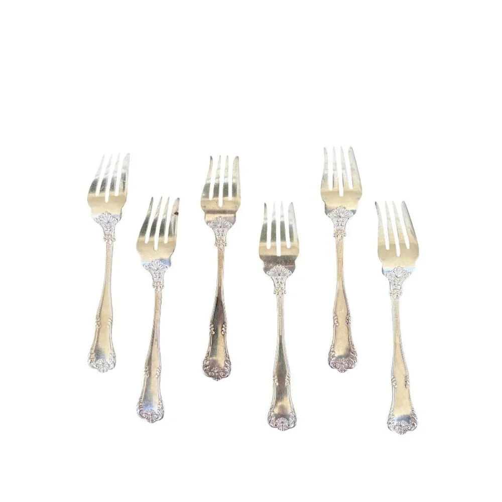 Gorham elegant vintage